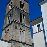 Centro Lägenhet Salerno