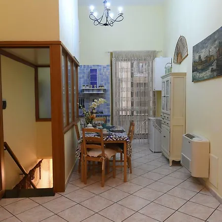 Centro Daire Salerno