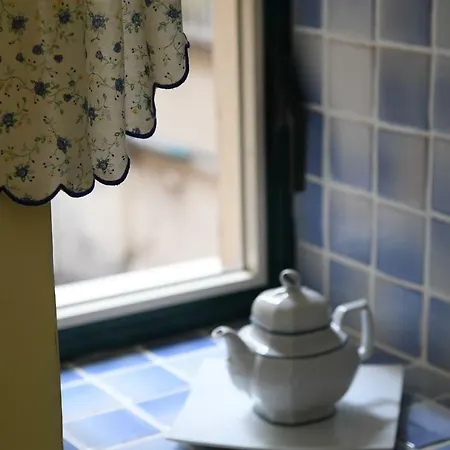 Centro Daire Salerno