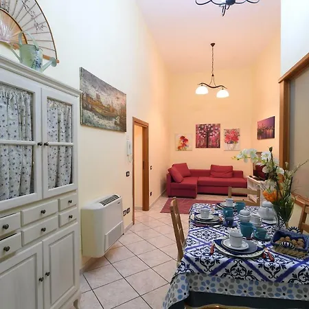 Centro Daire Salerno