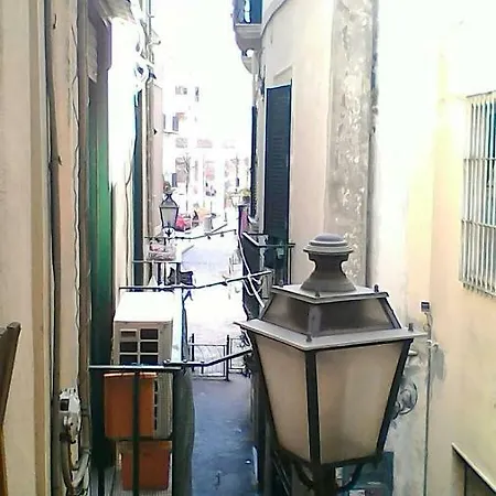Centro Salerno