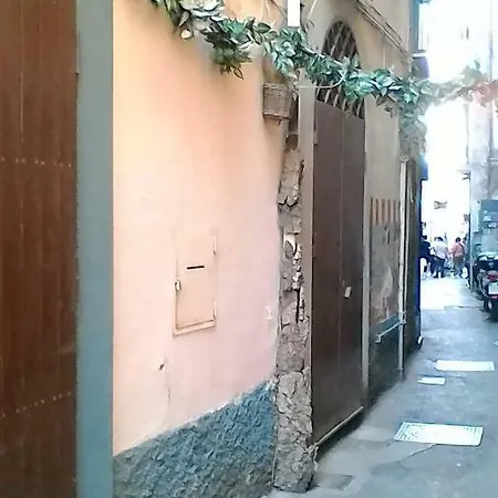 Centro * Salerno
