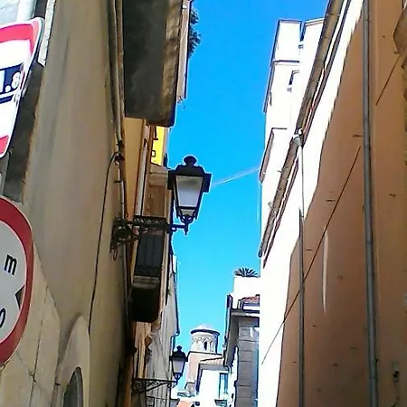 Centro Appartamento Salerno