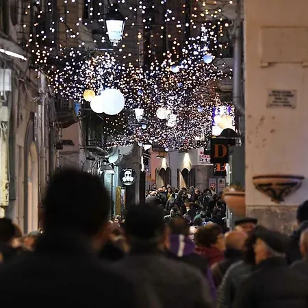 Centro Daire Salerno