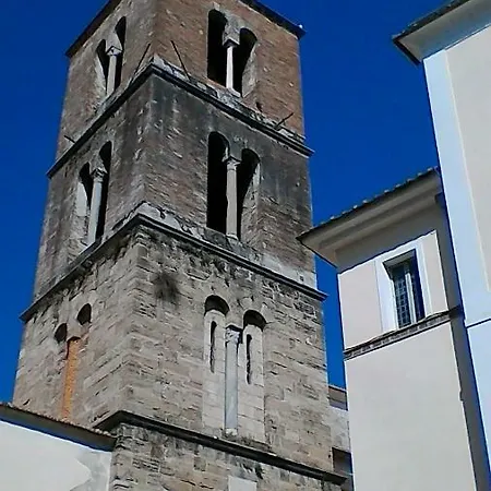 Centro Daire Salerno