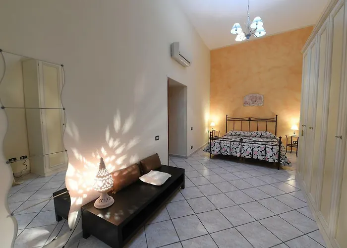 Apartamento Centro *