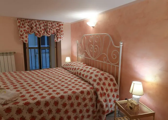 Apartamento Centro Salerno