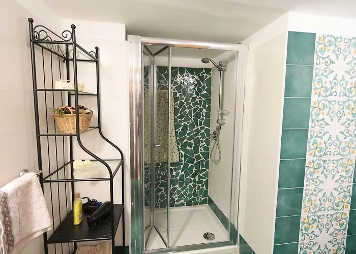 Centro Apartamento *