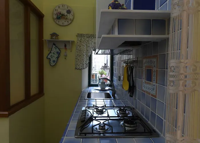 Centro Apartamento *