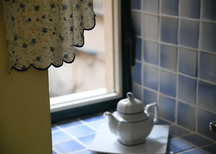 Centro Apartamento Salerno