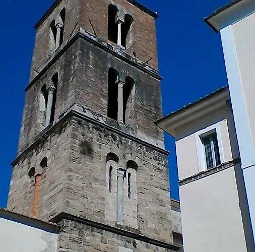 Centro Apartamento Salerno