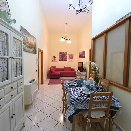 Centro Apartament