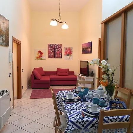 Apartament Centro