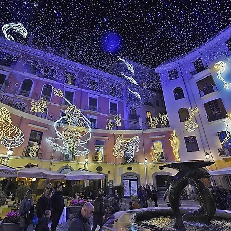 Centro Apartament Salerno